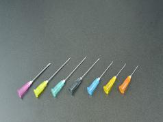 一次性使用無菌注射針