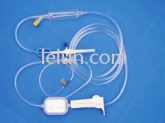 一次性使用避光輸液器 一次性使用避光輸液器