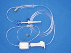 一次性使用輸液器 一次性使用輸液器