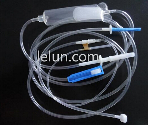 一次性使用輸血器 一次性使用輸血器